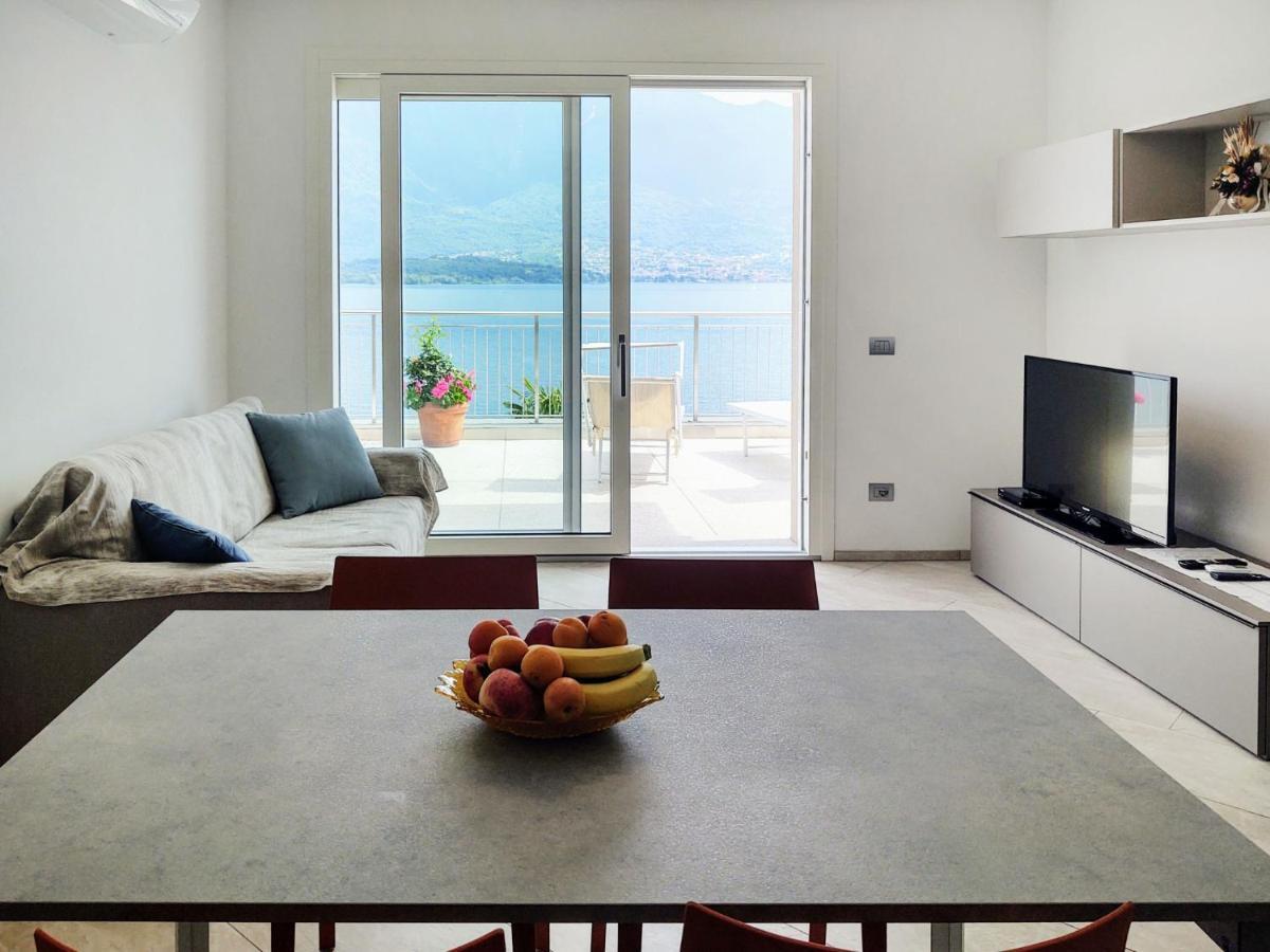 Apartment Orchidea - Gla126 By Interhome Gera Lario Buitenkant foto