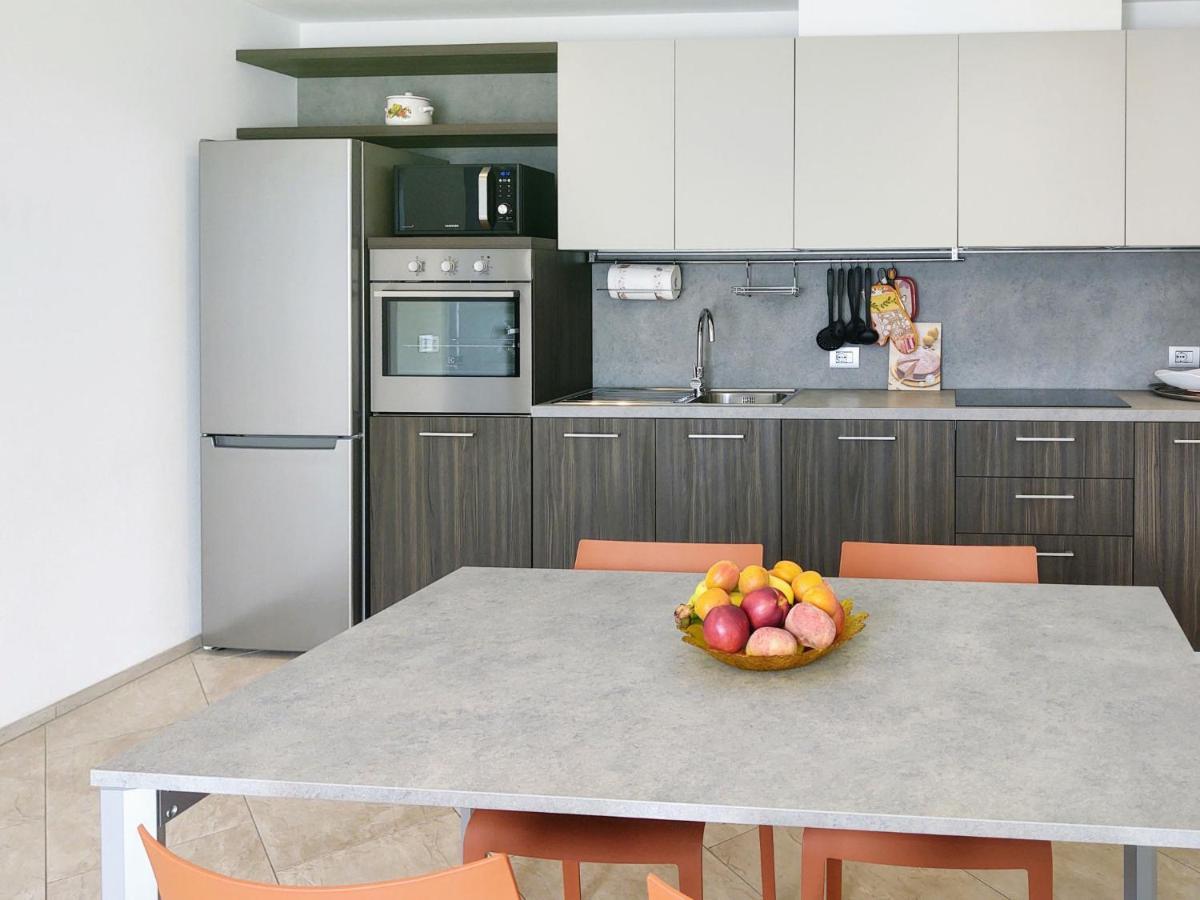 Apartment Orchidea - Gla126 By Interhome Gera Lario Buitenkant foto