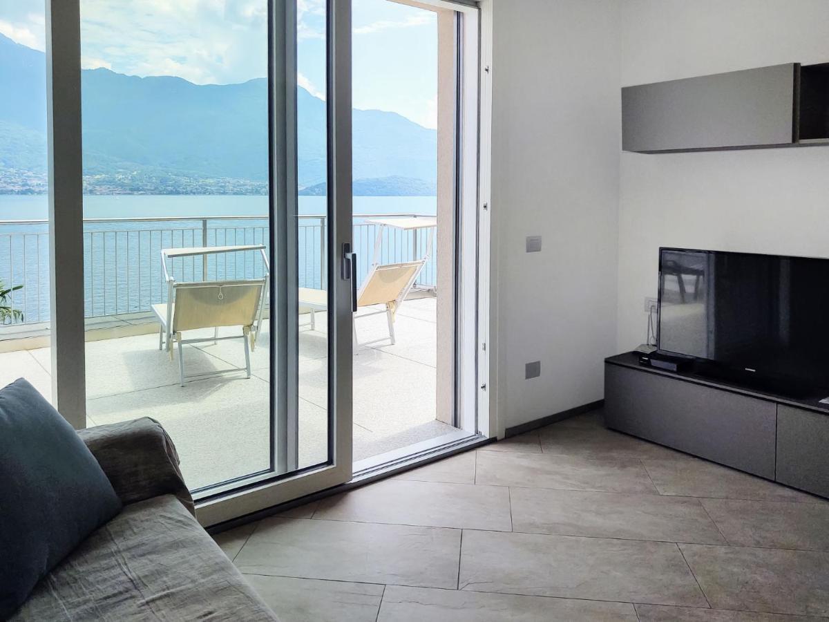 Apartment Orchidea - Gla126 By Interhome Gera Lario Buitenkant foto