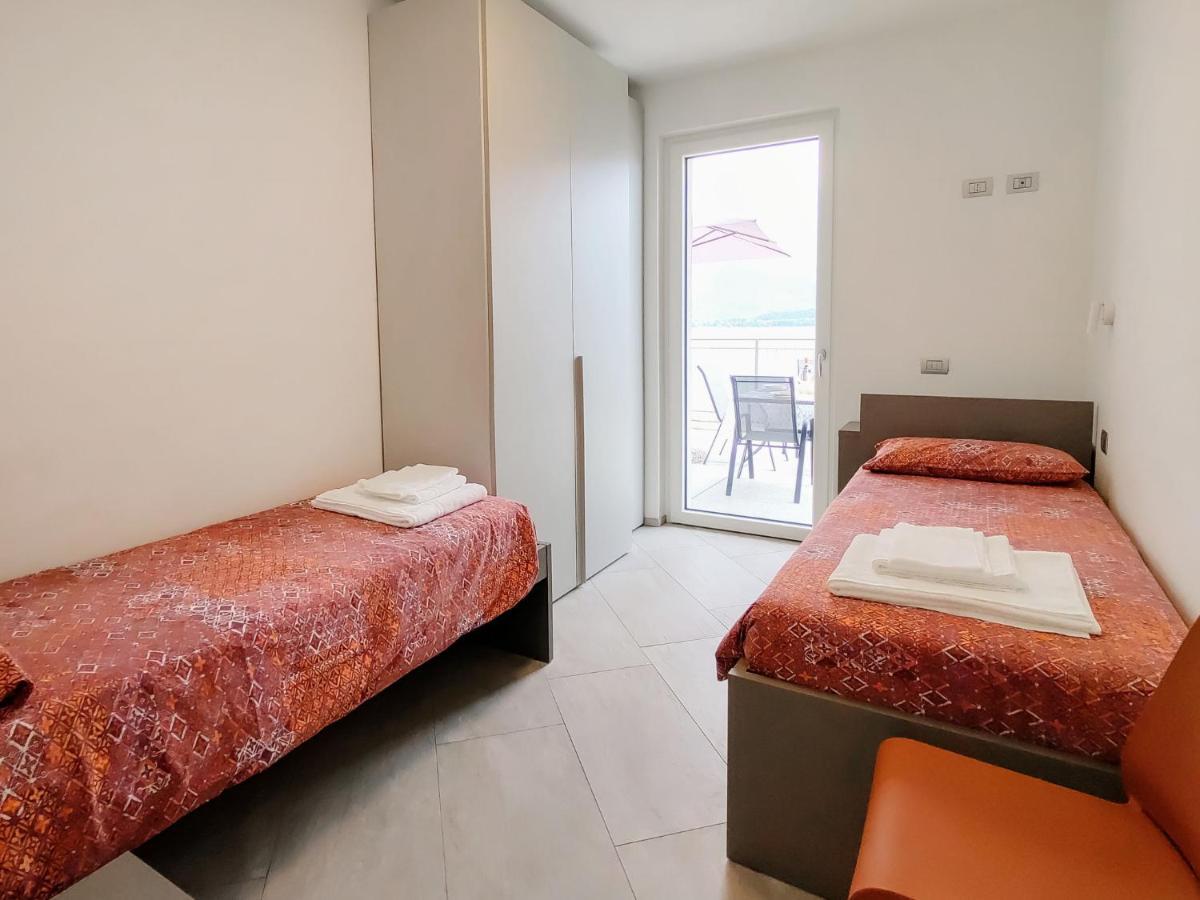 Apartment Orchidea - Gla126 By Interhome Gera Lario Buitenkant foto