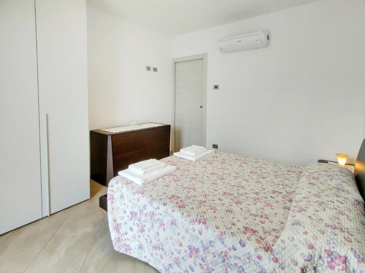 Apartment Orchidea - Gla126 By Interhome Gera Lario Buitenkant foto