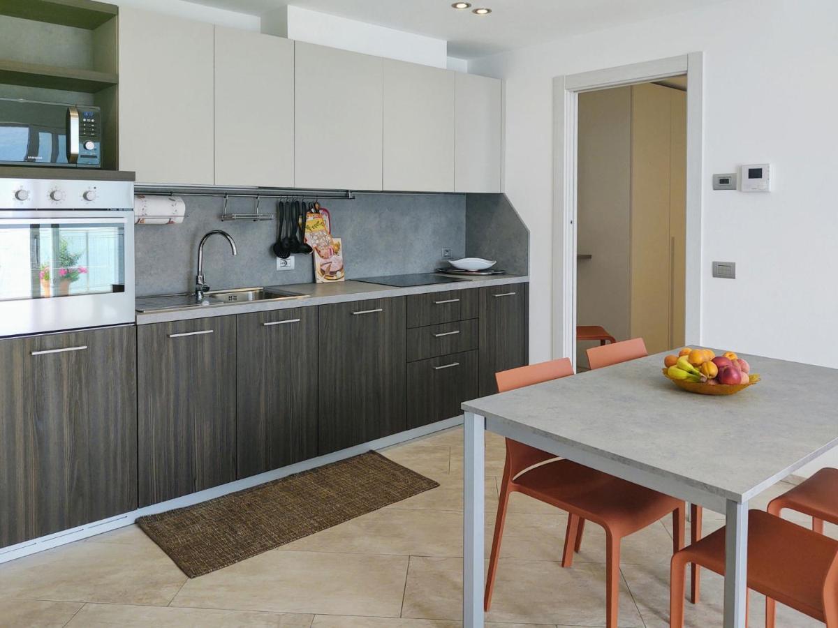 Apartment Orchidea - Gla126 By Interhome Gera Lario Buitenkant foto