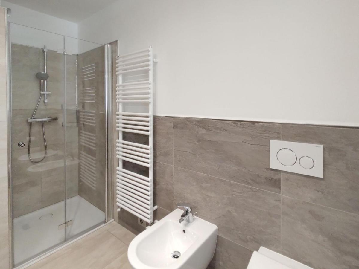 Apartment Orchidea - Gla126 By Interhome Gera Lario Buitenkant foto