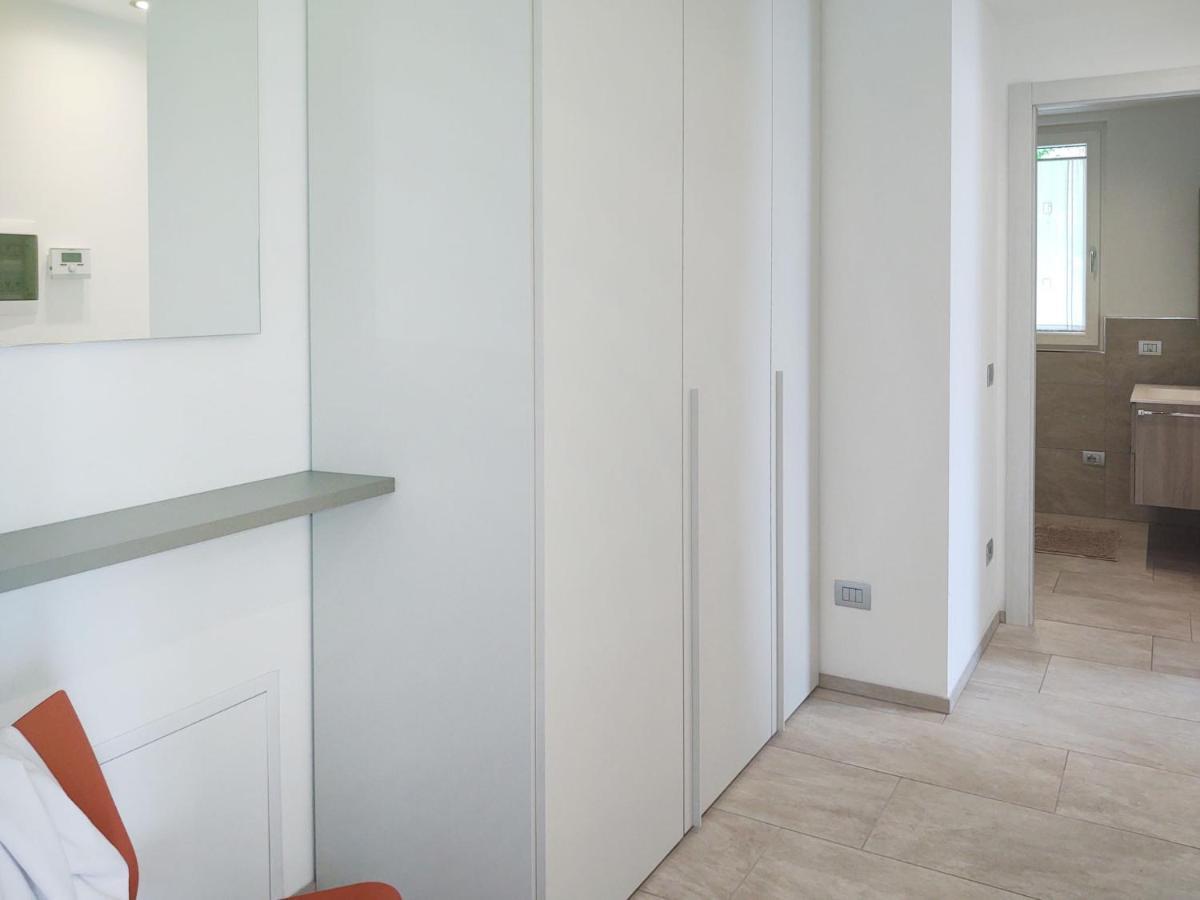 Apartment Orchidea - Gla126 By Interhome Gera Lario Buitenkant foto