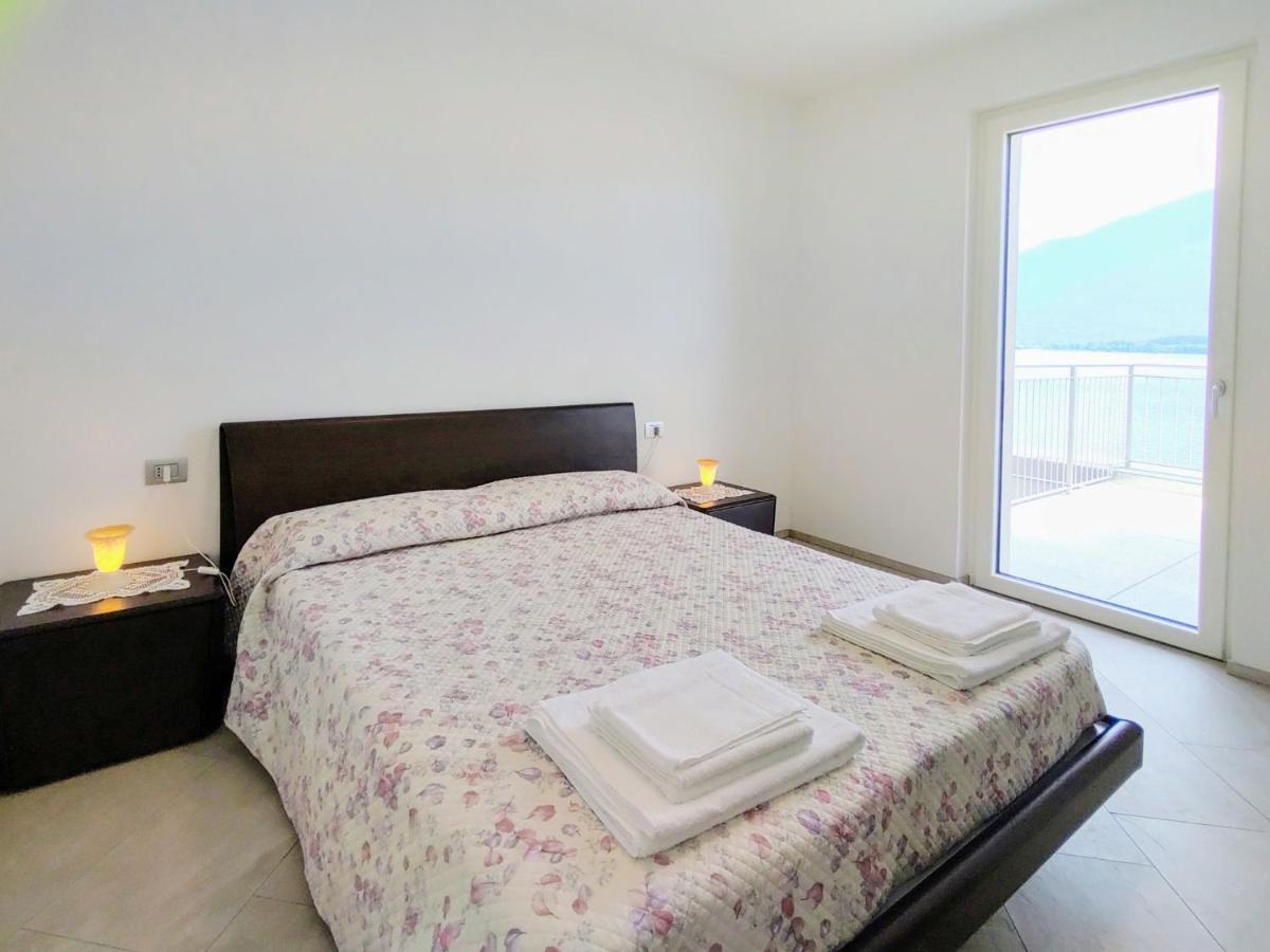 Apartment Orchidea - Gla126 By Interhome Gera Lario Buitenkant foto